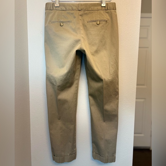 Banana Republic Avery Dress Pants - Picture 2 of 3